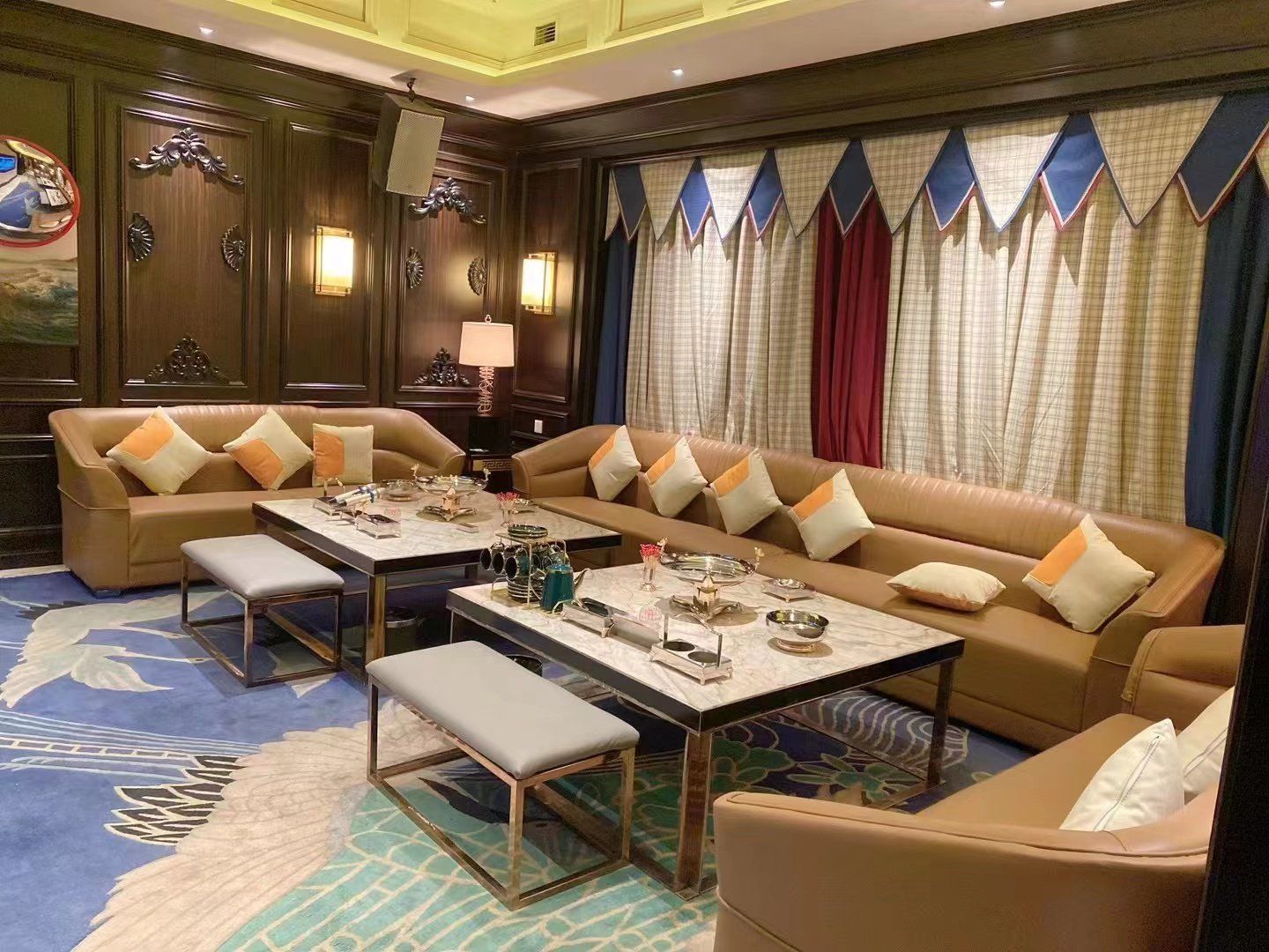 信阳商务KTV，寻找好玩场所-新县ktv预订