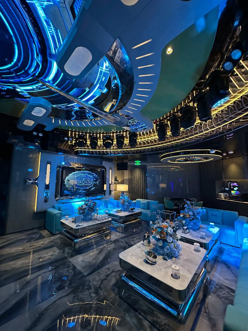 信阳商务ktv预订指南-新县ktv预订