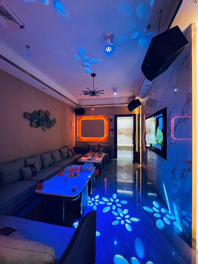 信阳商务KTV氛围如何？-新县ktv预订